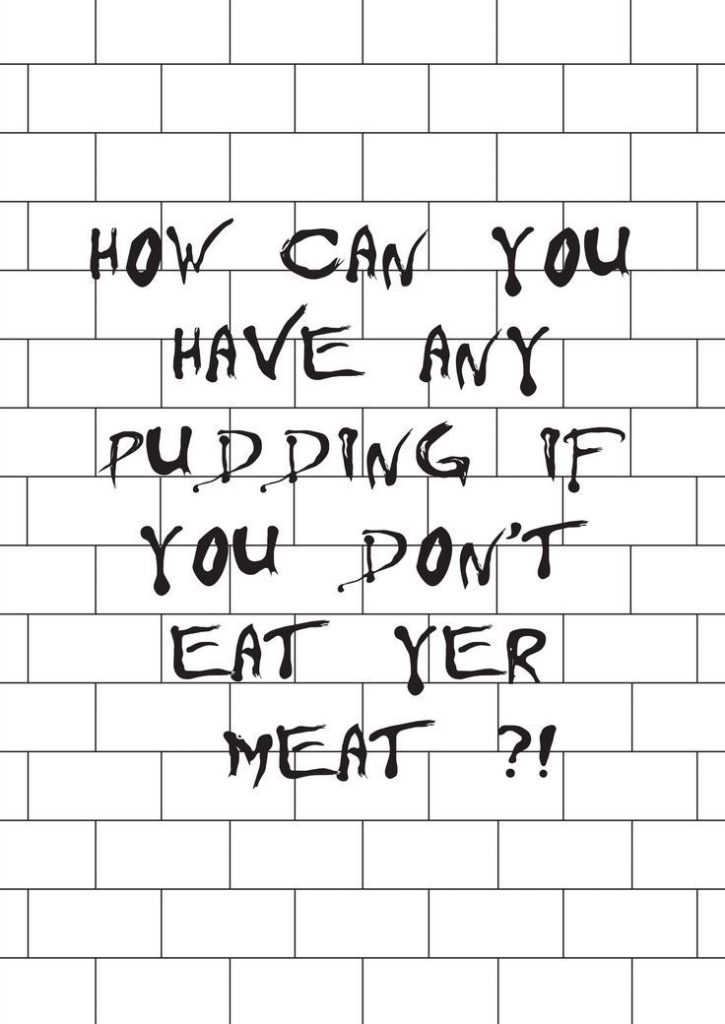 Quote "How can you have any pudding if you don't eat yer meat?!" - Pink Floyd. And how can you improve if you don't measure it?